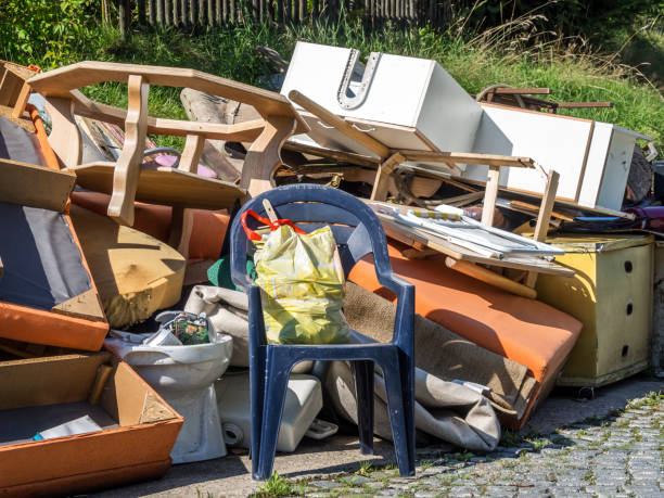 Best Commercial Cleanout Services  in Wollochet, WA