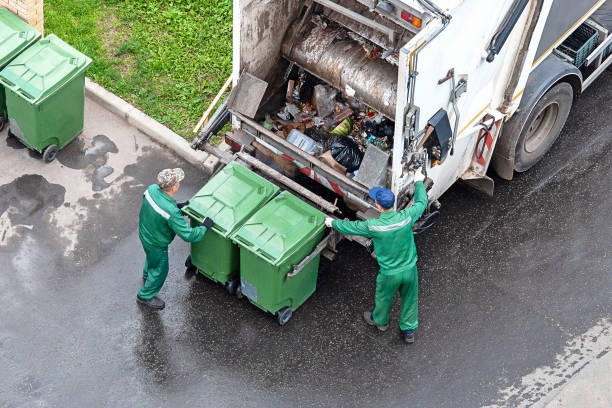 Best Basement Cleanout Services  in Wollochet, WA