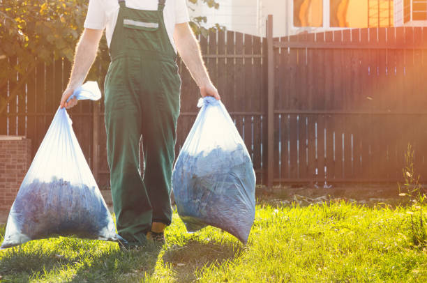 Best Household Junk Removal  in Wollochet, WA