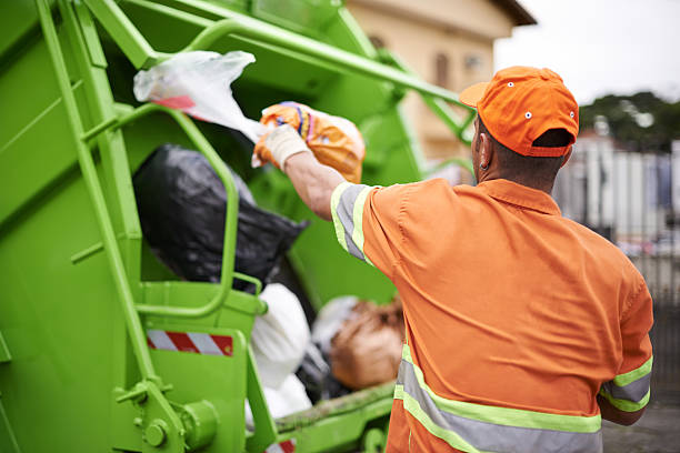 Best Full-Service Junk Removal  in Wollochet, WA